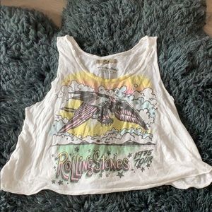 Rolling Stones top
